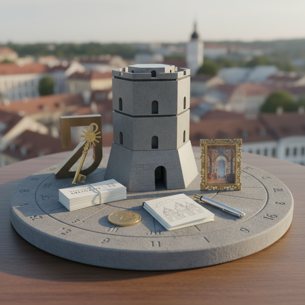 Nemokami muziejai Vilniuje: kur apsilankyti nemokamai