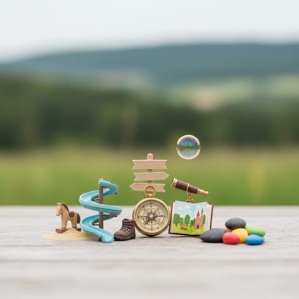 Pramogos su vaikais Lietuvoje: kur nuvykti šį savaitgalį?