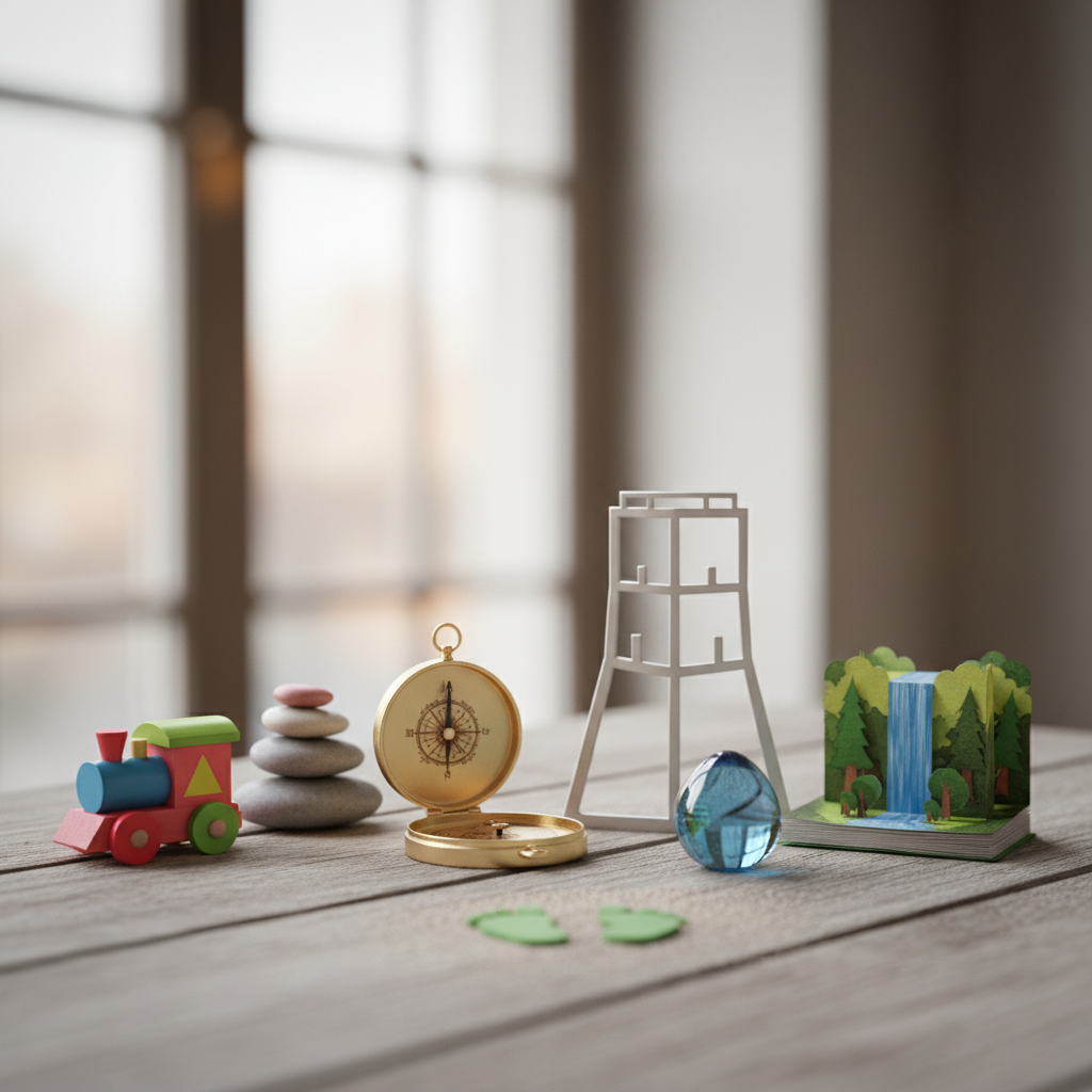 Pramogos vaikams Vilniuje: geriausios vietos šeimai