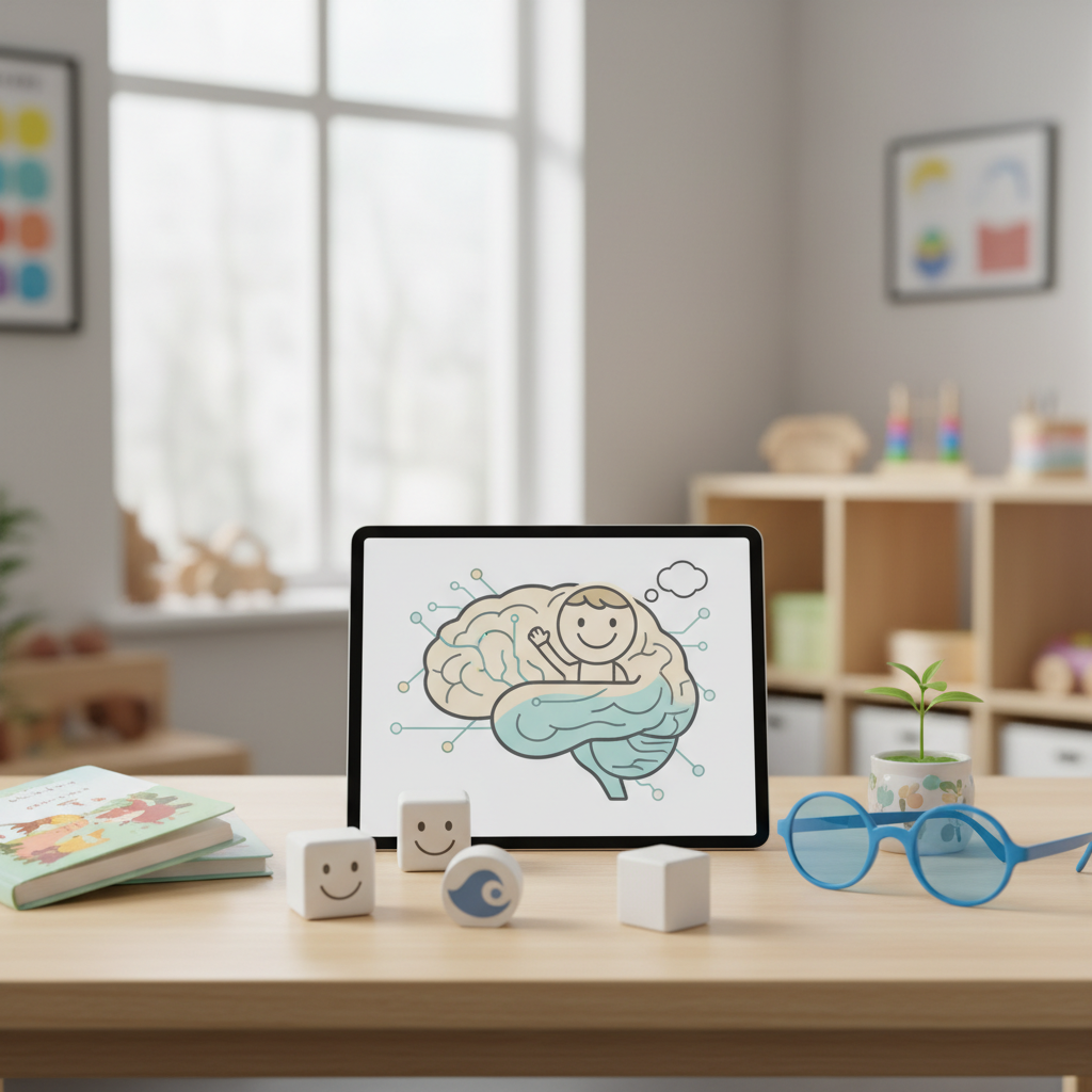 Psichologė: kokie filmukai geriausi ikimokyklinukams?