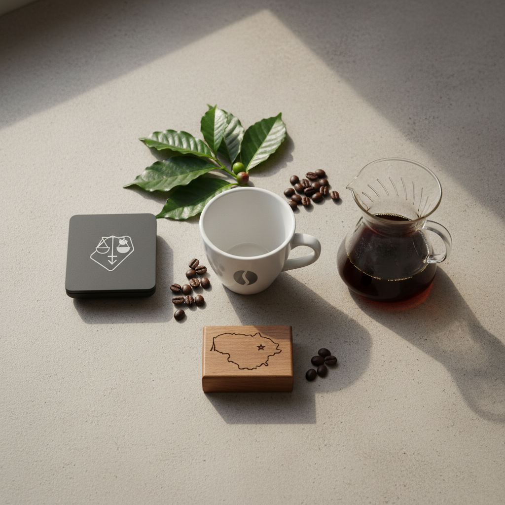 Sostinėje – nauja kavinė: nustebino skonis ir kainos