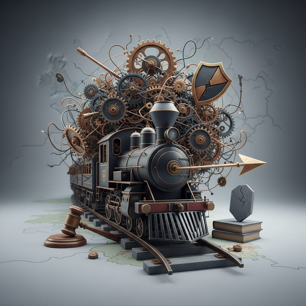 Sustojo traukinys Vilnius–Kaunas: keleiviai piktinasi