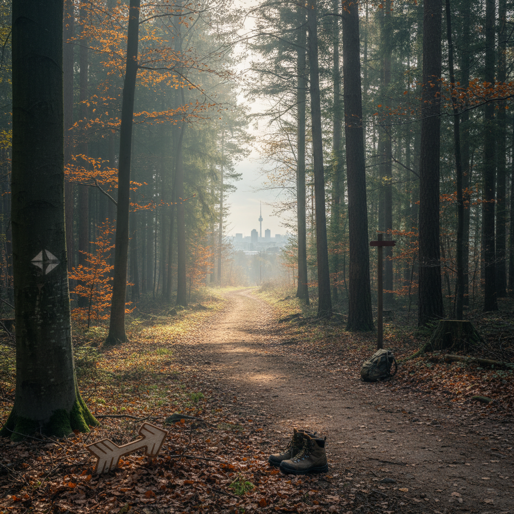 Takas aplink Vilnių: kurias atkarpas verta išbandyti?