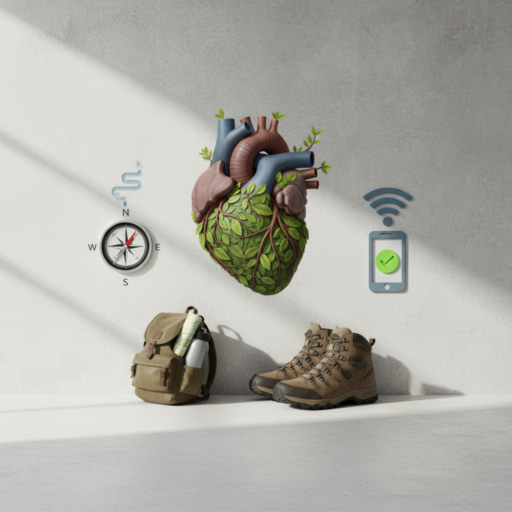 Takas aplink Vilnių: patarimai, kaip įveikti šį maršrutą