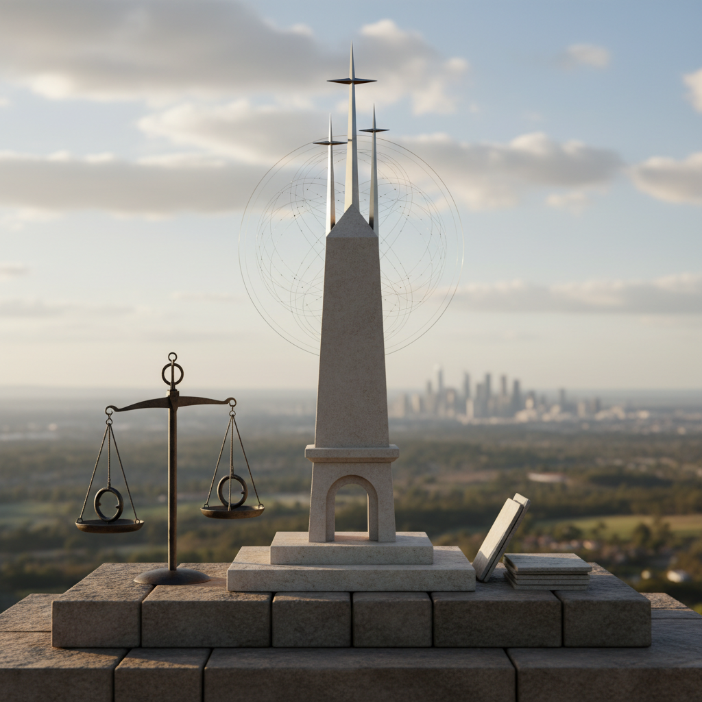 Trijų kryžių kalnas: ką slepia garsusis Vilniaus simbolis?