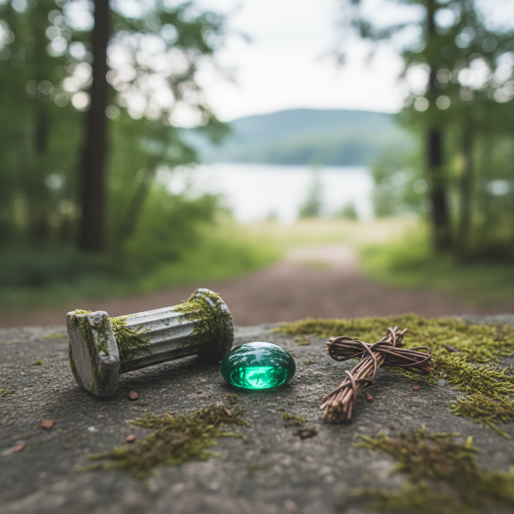 Verkių parkas: ką pamatyti ir kokius maršrutus rinktis?