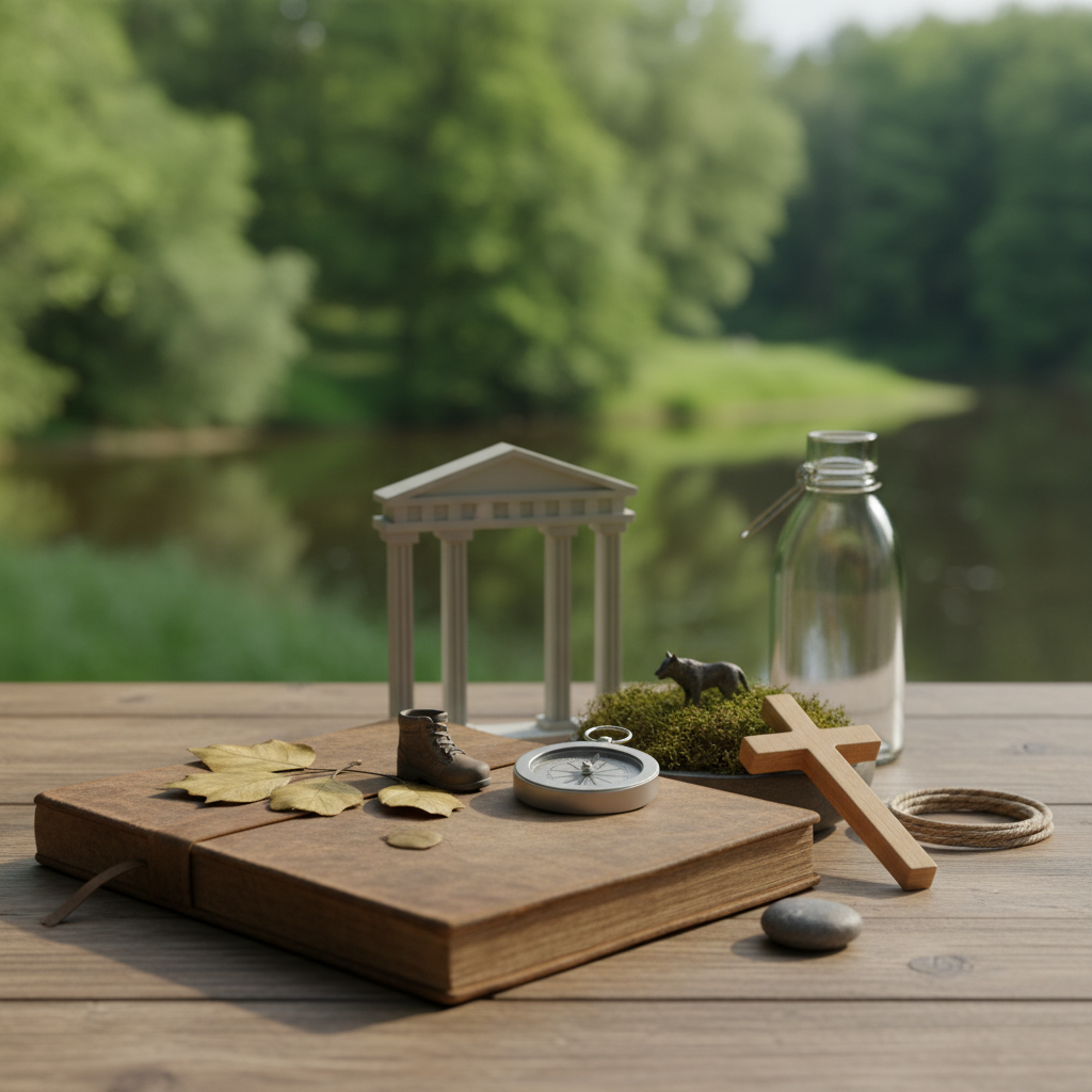 Verkių pažintinis takas: kodėl jį taip mėgsta vilniečiai?