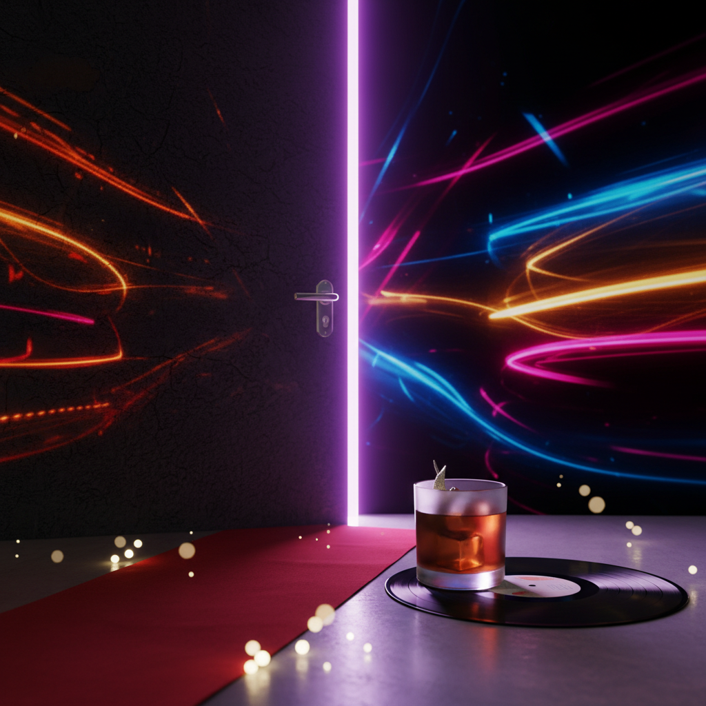 Vilniuje atidarytas naujas klubas: sugužėjo žinomi veidai