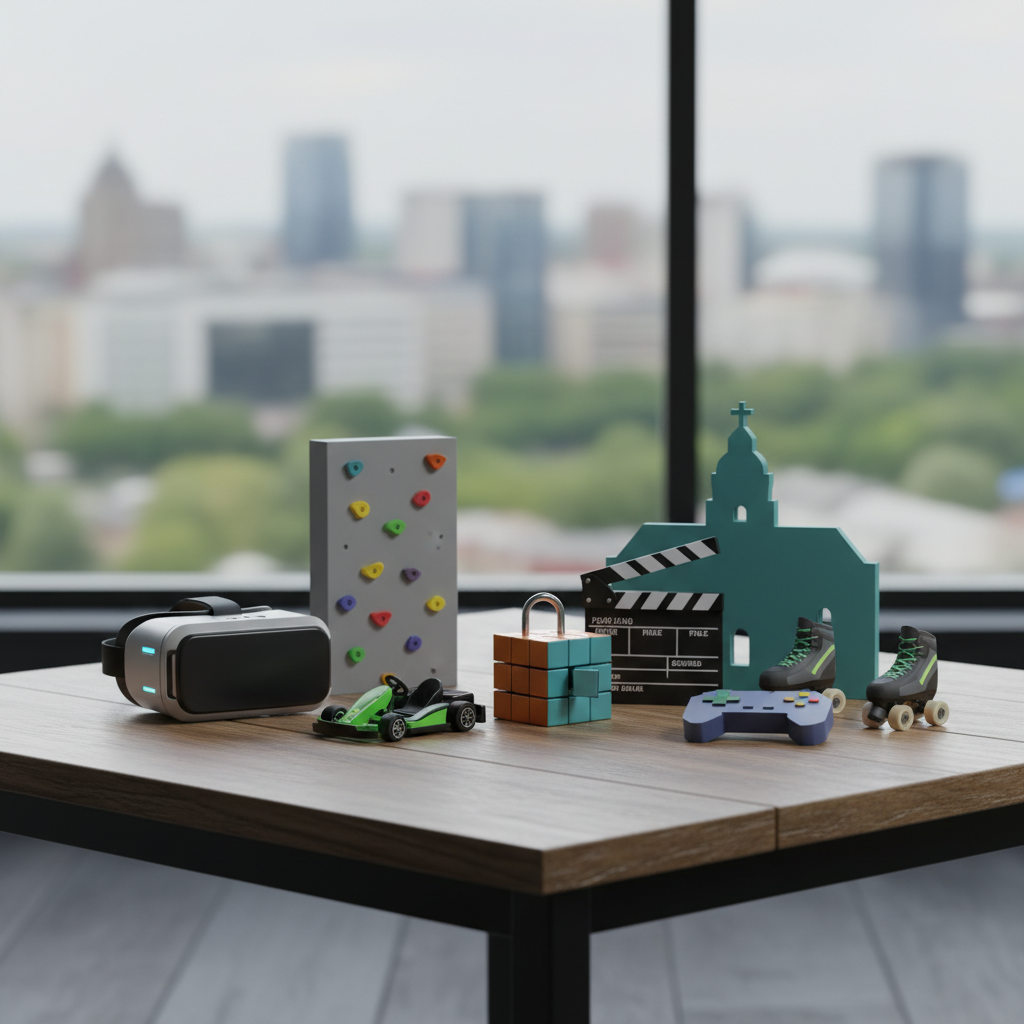 Vilnius paaugliams: geriausių pramogų ir vietų gidas