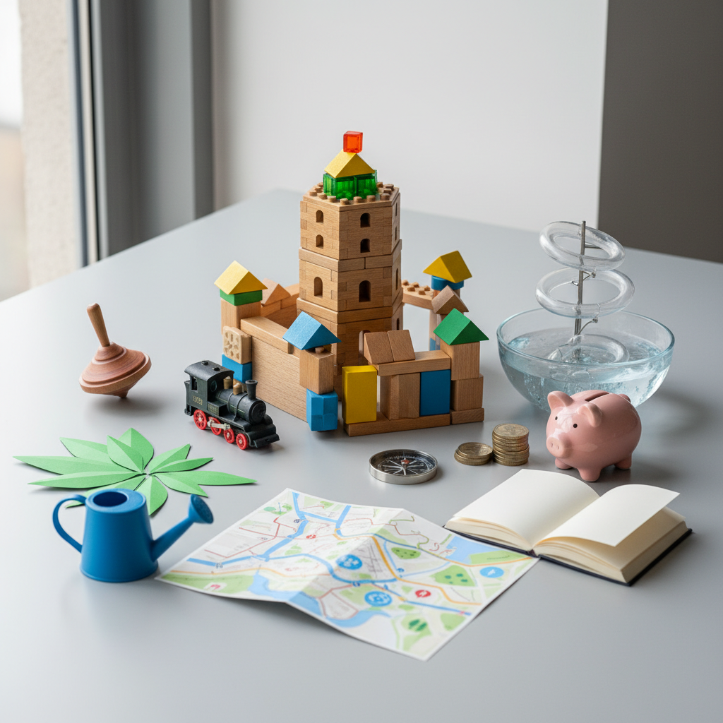 Vilnius su vaikais: geriausios vietos ir pramogos šeimai