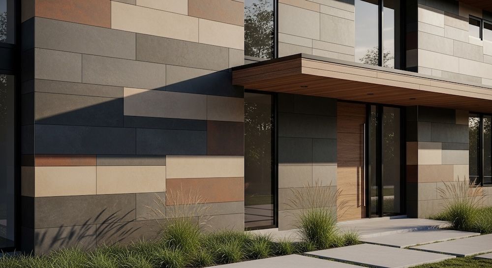 Kaip fasado plytelės gali pagerinti šilumos taupymą ir namo vertę?