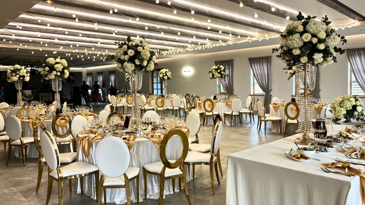 Kaip gamtos apsuptis gali pakeisti tradicines renginių erdves mieste?