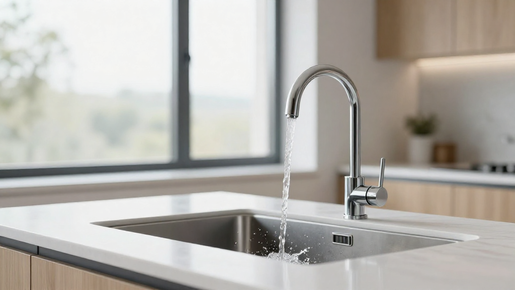 Vandens filtrai Vilniuje – sprendimai miesto ir rajono vandeniui