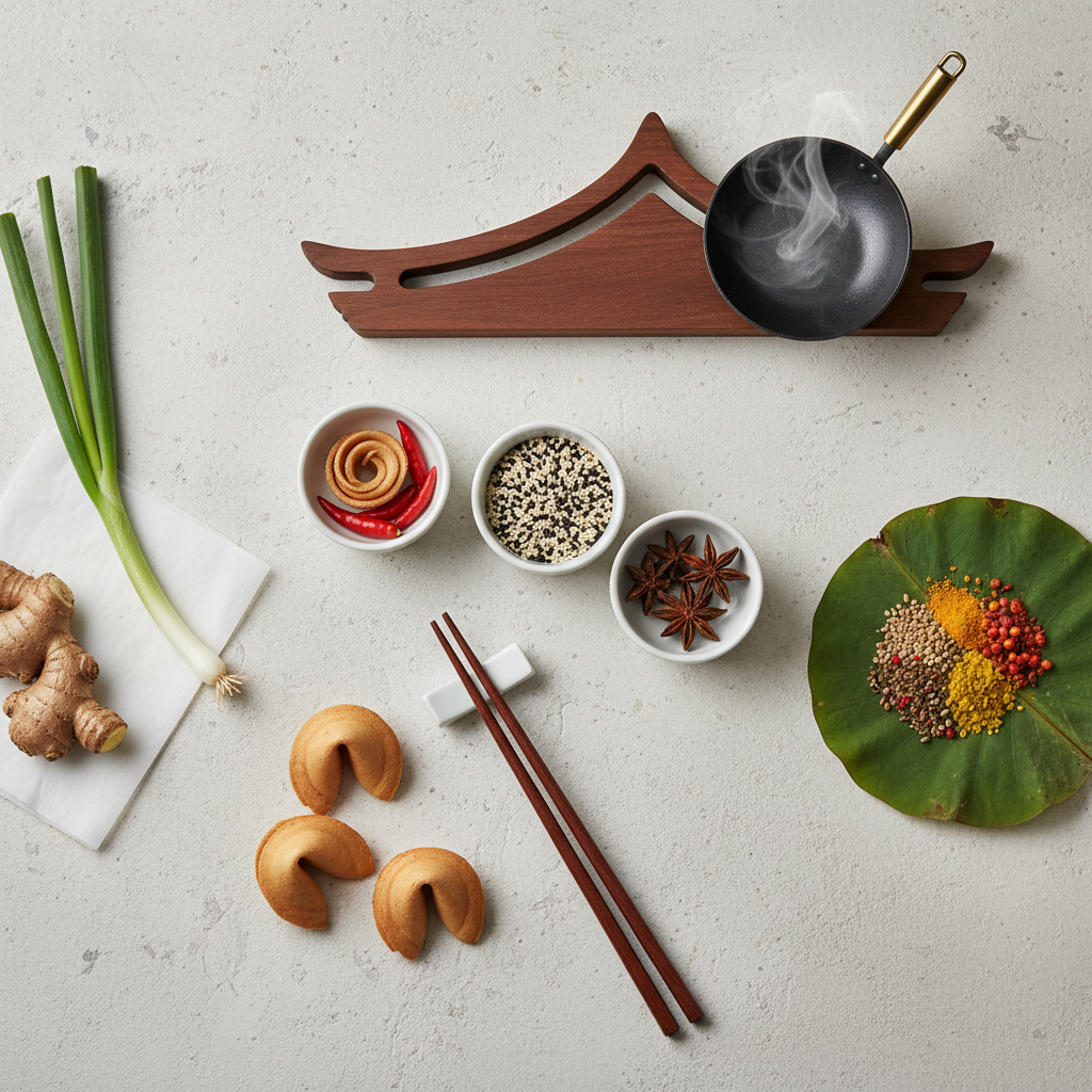 Azijos skoniai Vilniuje: geriausių restoranų TOP