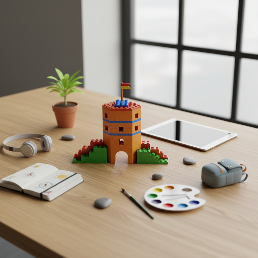 Dienos stovyklos Vilniuje: ką svarbu žinoti tėvams?