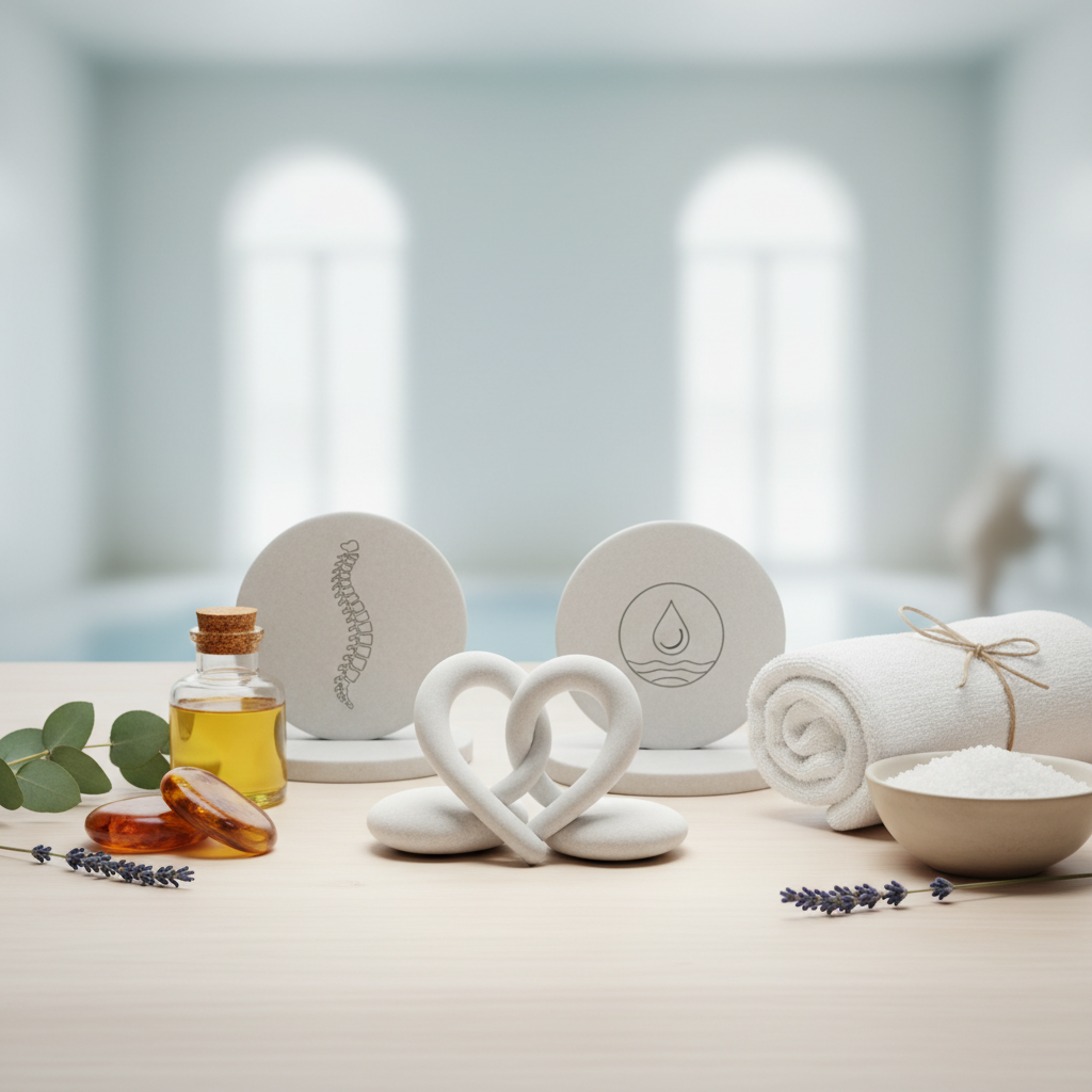 Geriausi SPA Vilniuje dviem: kur romantiškai pailsėti?