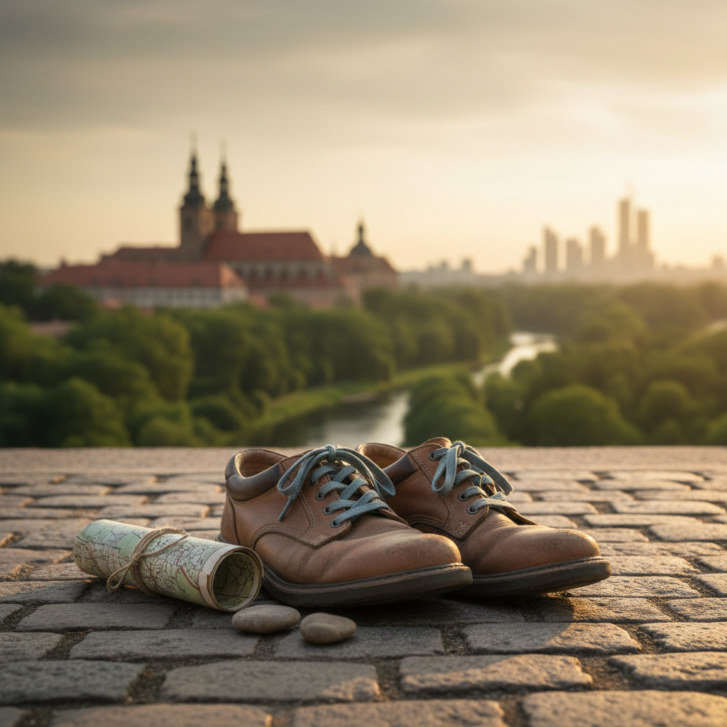 Gražiausios vietos Vilniuje: kur pasivaikščioti savaitgalį?