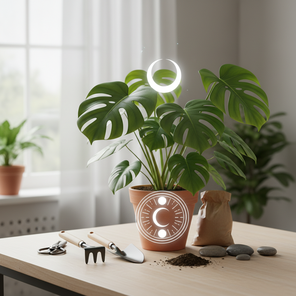 Kada persodinti gėles? Mėnulio kalendorius ir patarimai