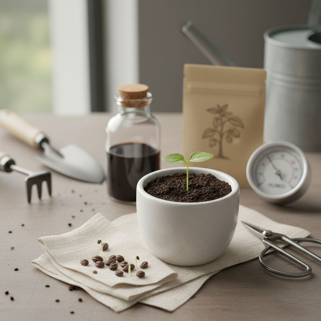 Kada sėti paprikas: ekspertų patarimai gausiam derliui