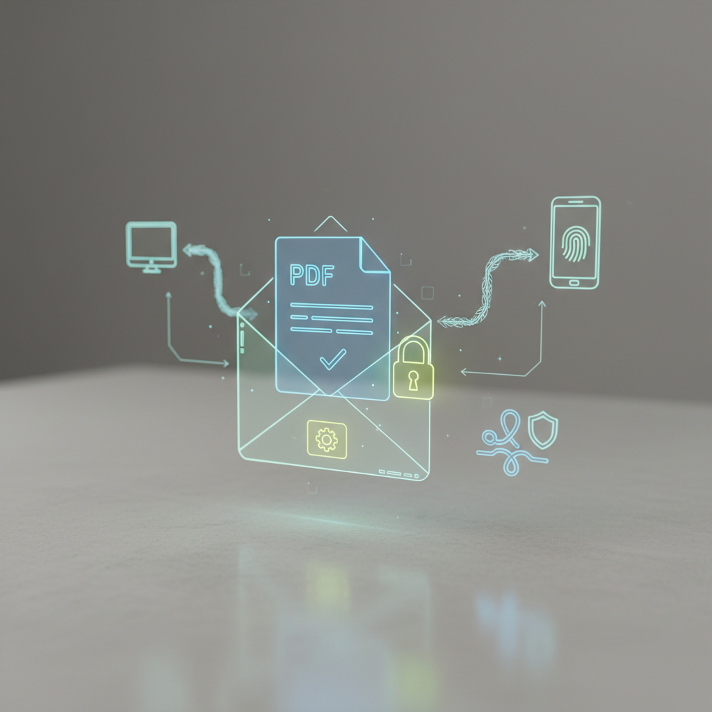 Kaip atidaryti ADOC failą? Naudingas gidas ir programos