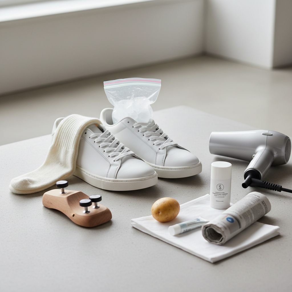 Kaip ištempti batus namuose: būdai, kurie tikrai veikia