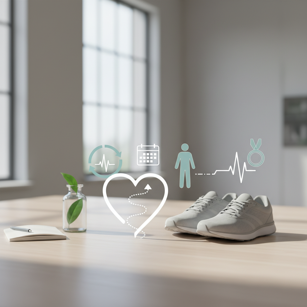 Kaip pradėti bėgioti ir nemesti: esminiai trenerių patarimai