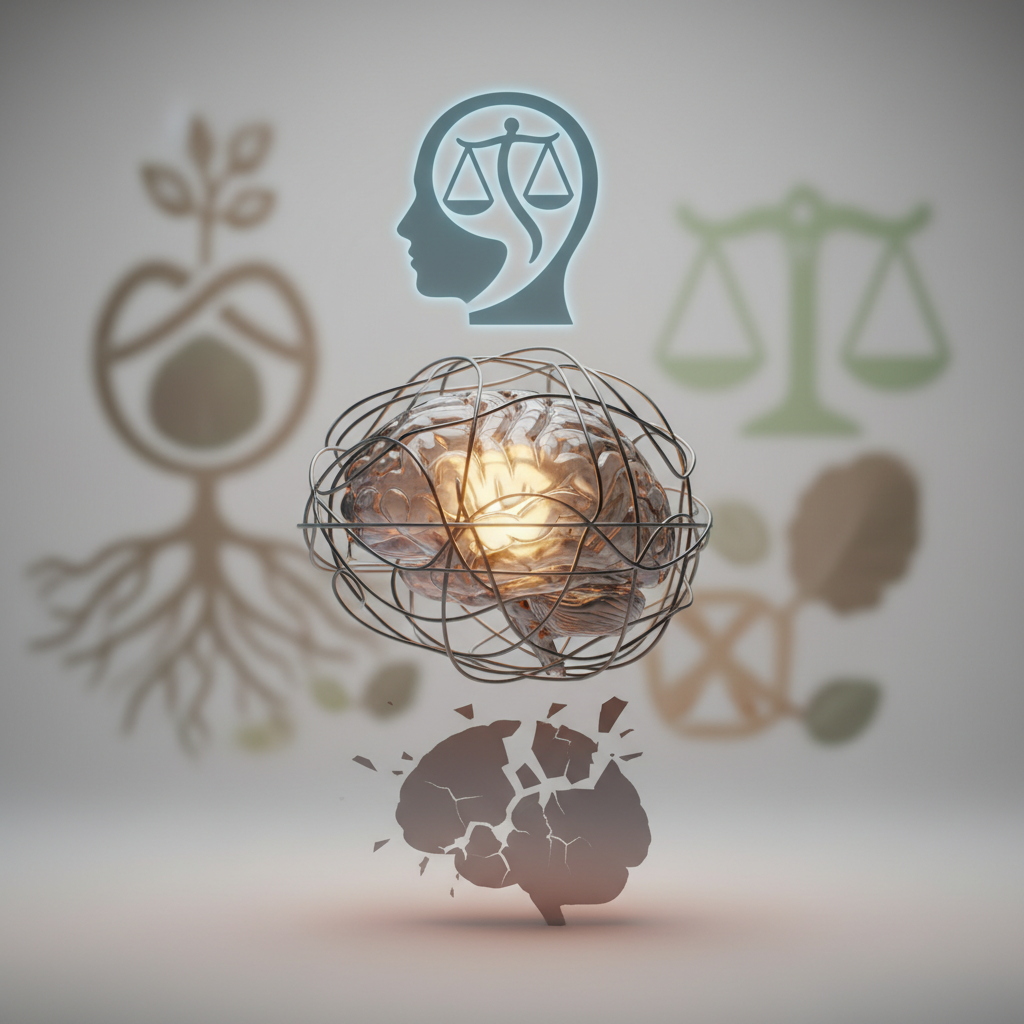 Kas yra ego ir kodėl jis tampa didžiausiu mūsų priešu?