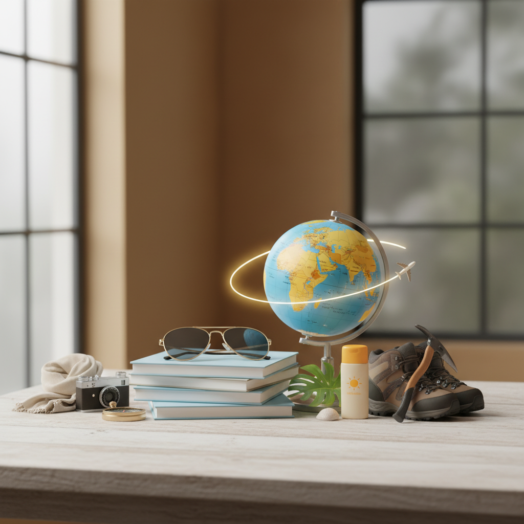 Kur keliauti vasarį: top kryptys pabėgti nuo žiemos