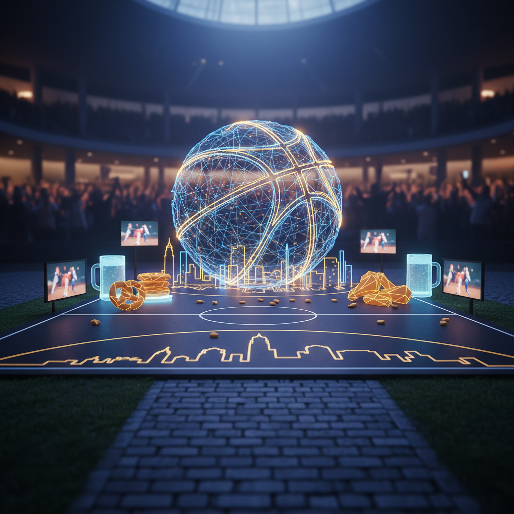 Kur žiūrėti krepšinį Vilniuje: geriausi sporto barai