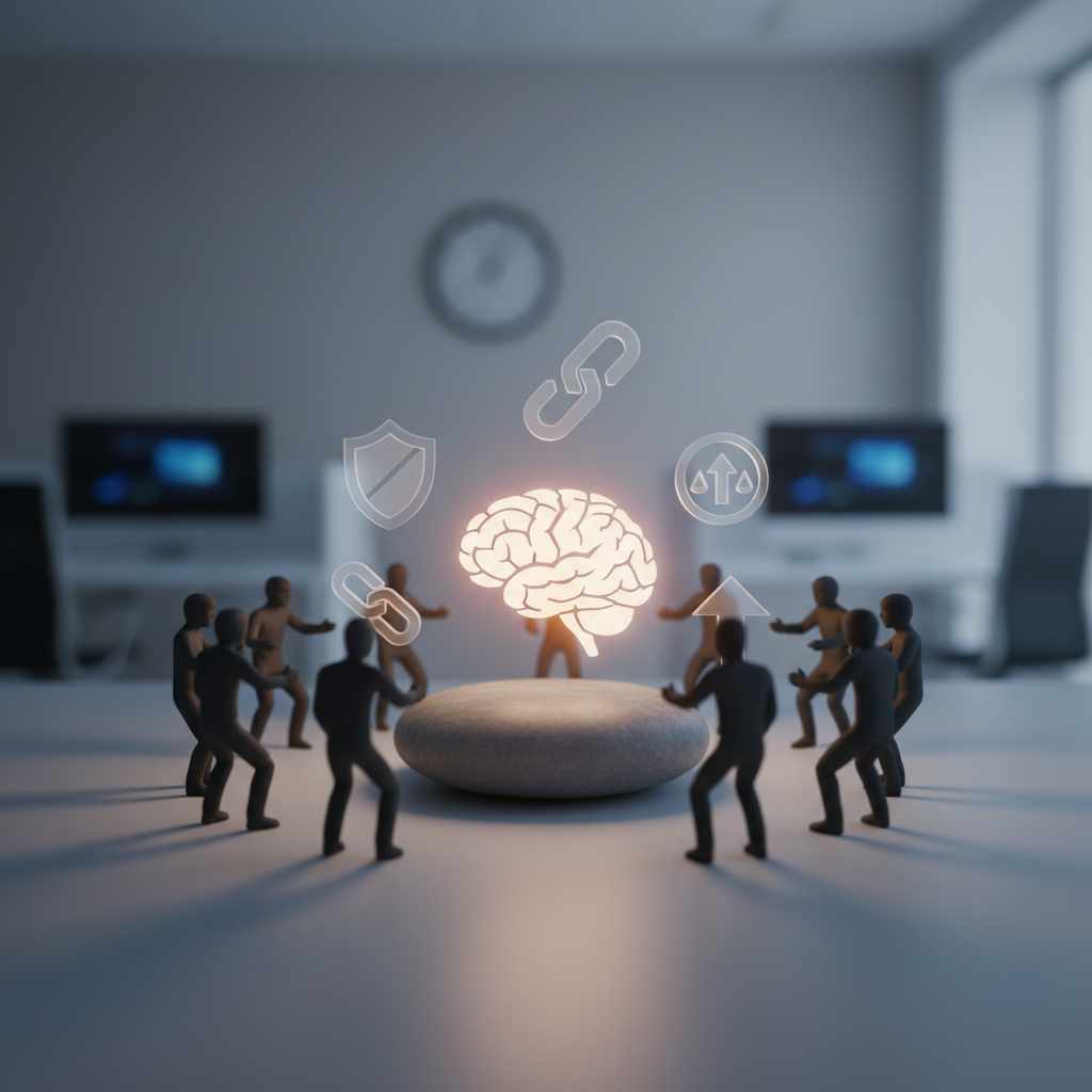 Mobingas darbe: kaip atpažinti ir sustabdyti smurtą?