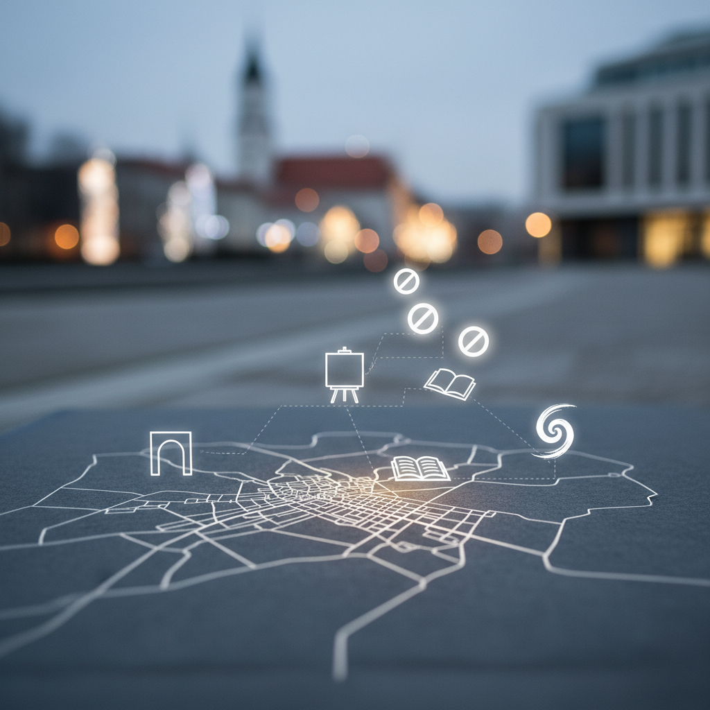 Nemokamos parodos Vilniuje: kur užsukti šį savaitgalį?