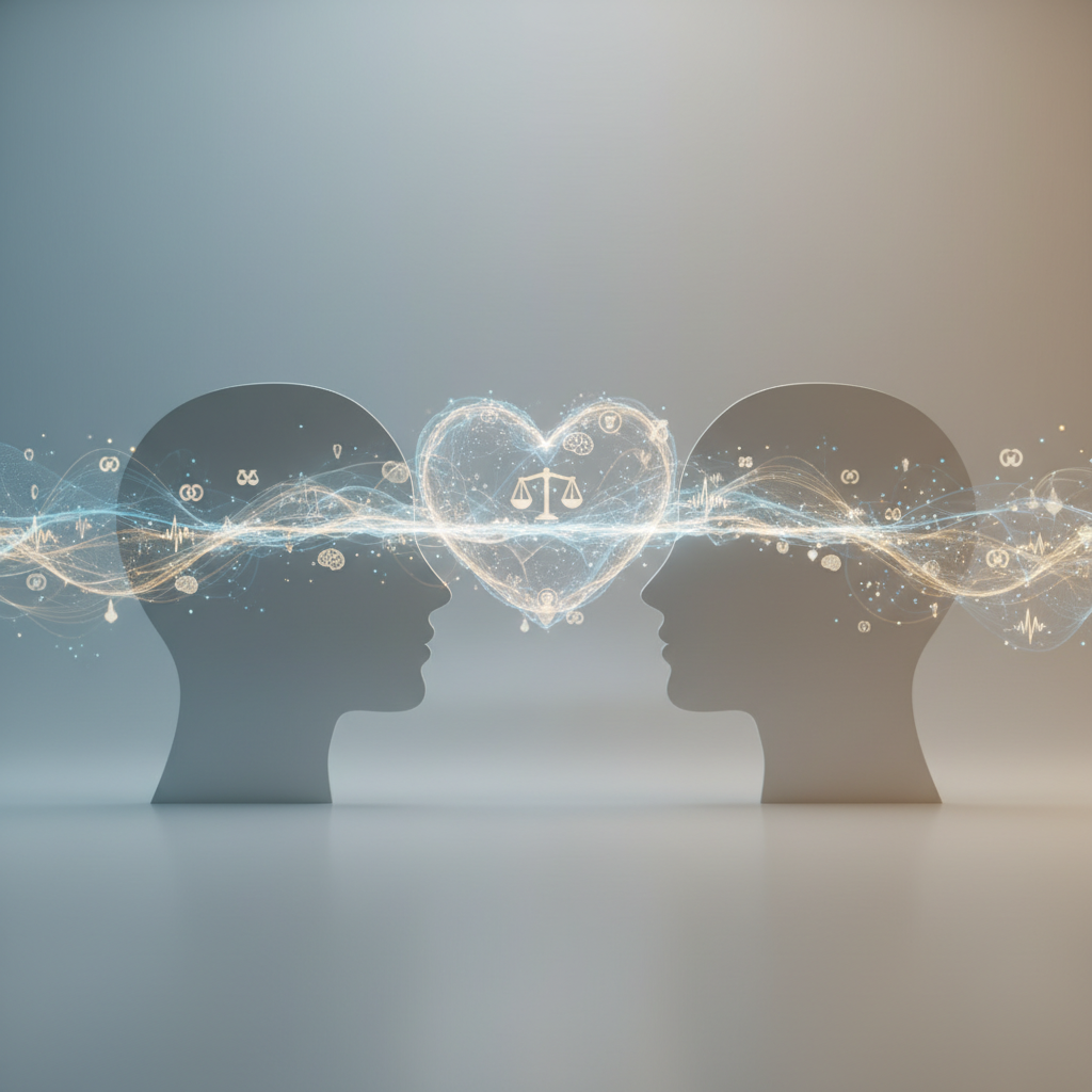 Psichologė: kodėl empatija yra raktas į gerus santykius?