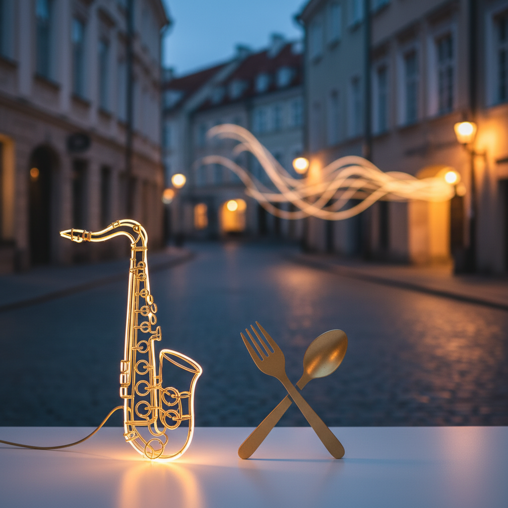 Restoranai Vilniuje su gyva muzika: kur praleisti vakarą?