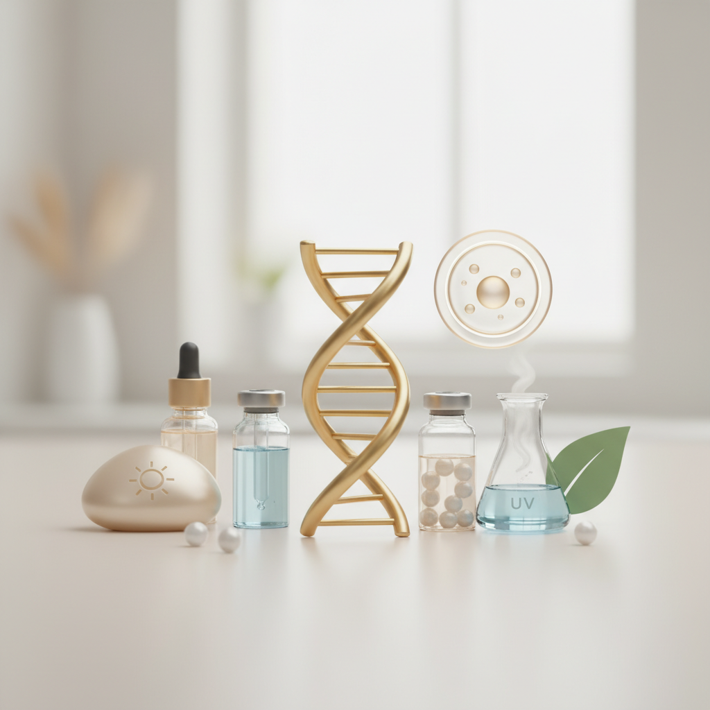 Retinolis: didžiausias atradimas jūsų odos jaunystei