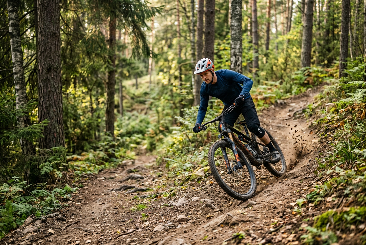 Šis sportas Lietuvoje tyliai populiarėja – ir tai ne krepšinis