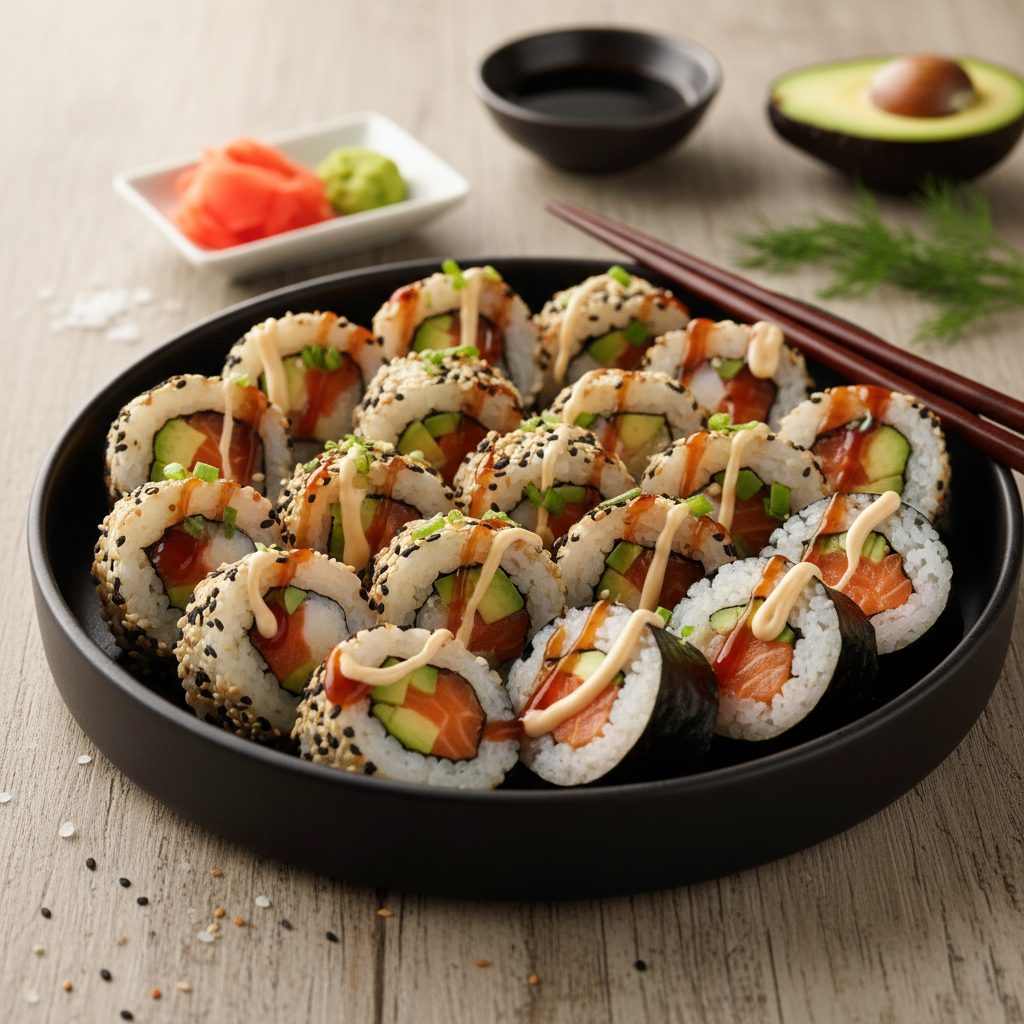 Sušiai namuose: paprastas gidas pradedantiesiems