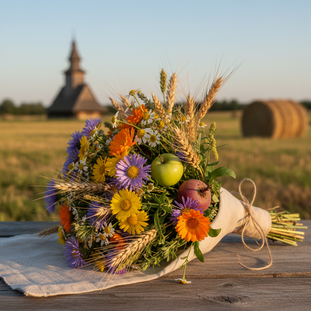 Žolinė: ką simbolizuoja ši šventė ir kokios jos tradicijos?