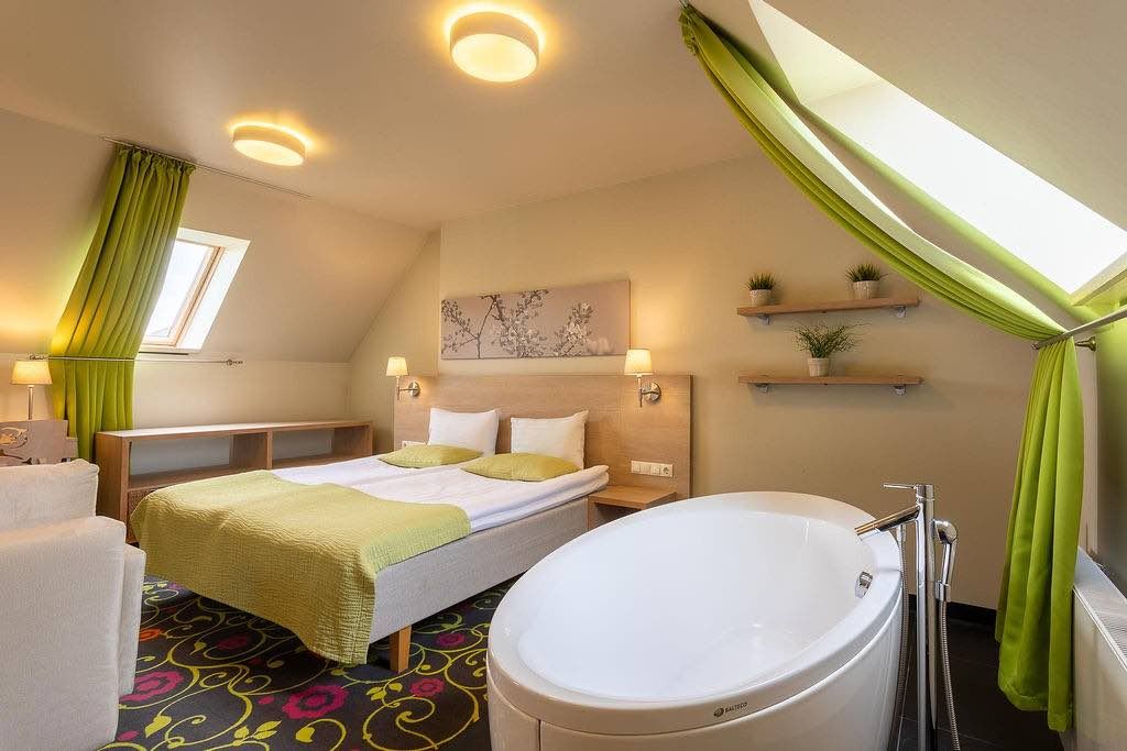Kodėl SPA poilsis poroms yra ne prabanga, o būtinybė?