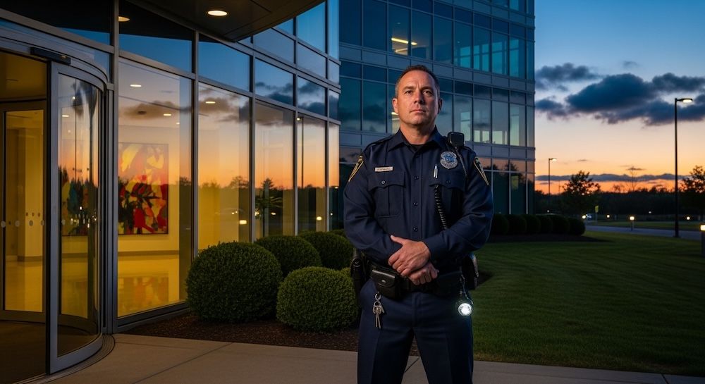 Kaip suprasti, ar jūsų objektui reikia fizinės apsaugos?