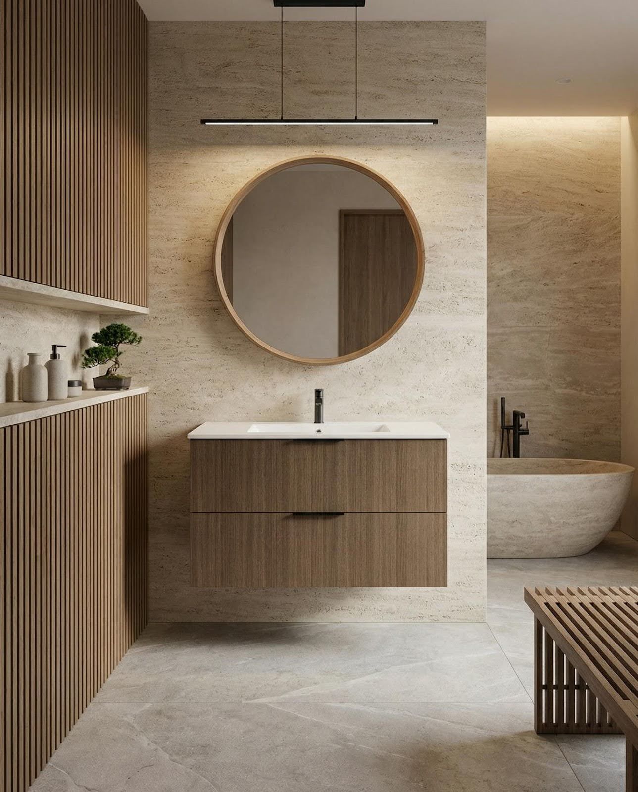 Kodėl graži vonia dar nereiškia patogios: 5 klaidos, kurias daro beveik visi