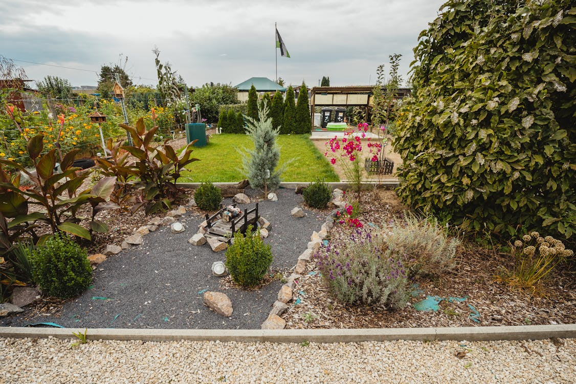 Lauko pavėsinių pasirinkimo gidas pradedantiesiems