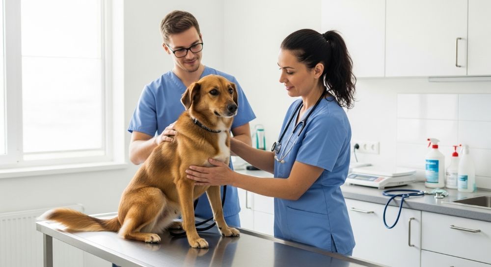 Tai, ko negali pasakyti jūsų augintinis – bet turėtumėte žinoti