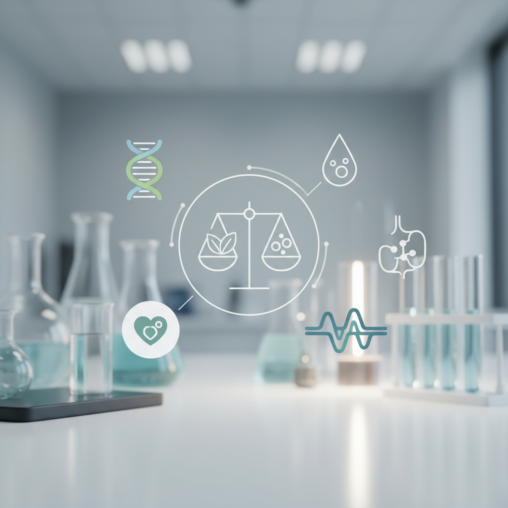 Biocheminis kraujo tyrimas: ką reiškia gauti rezultatai?