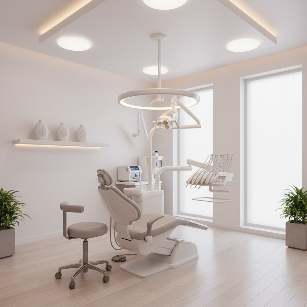Burnos higiena Kaune: kaip išsirinkti kliniką ir kodėl delsti?