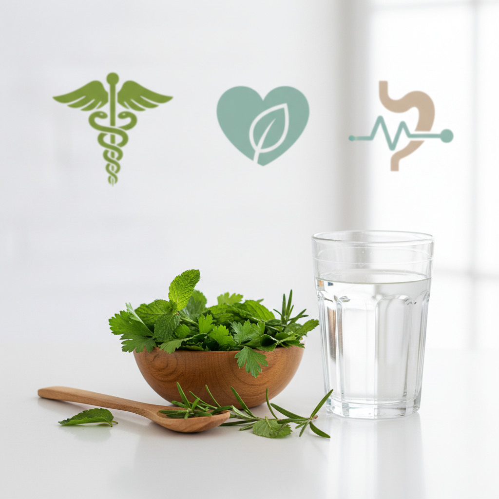 Helicobacter pylori gydymas: viskas, ką būtina žinoti