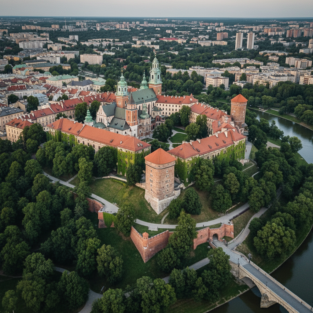 Ką aplankyti Lenkijoje: 10 idėjų turiningam savaitgaliui