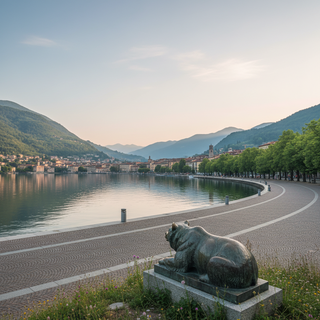 Ką pamatyti Telšiuose: lankytinos vietos savaitgaliui