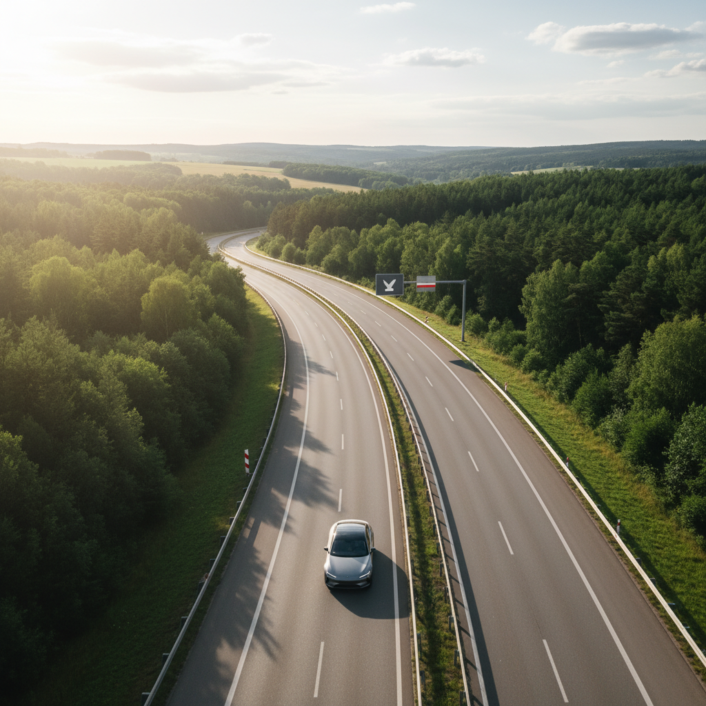 Kelionė į Krokuvą automobiliu: ką būtina žinoti planuojant