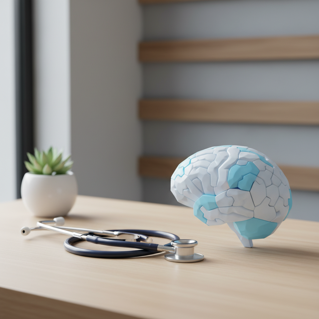 Neurologo konsultacija: kainos, priemokos ir nemokamos paslaugos