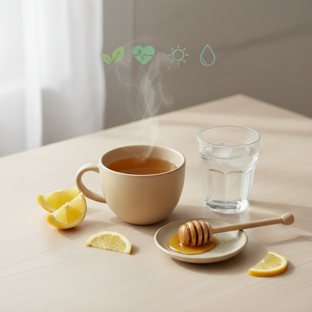 Skauda gerklę? Kaip gydyti anginą namuose ir kada būtina gydytojo pagalba
